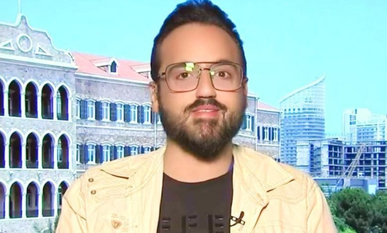 عادل سميا عبر اذاعة صوت لبنان هيفاء وهبي مظلومة وعلى القضاء انصافها