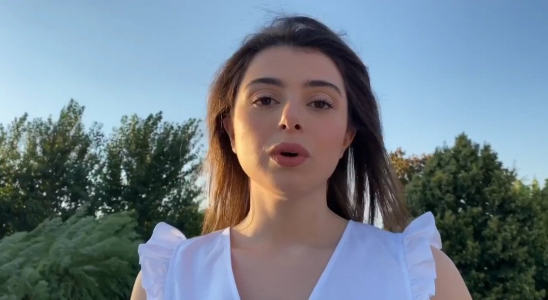 صورة مميزة: ماريتا الحلاني تتضامن مع بيروت وتغني فيروز