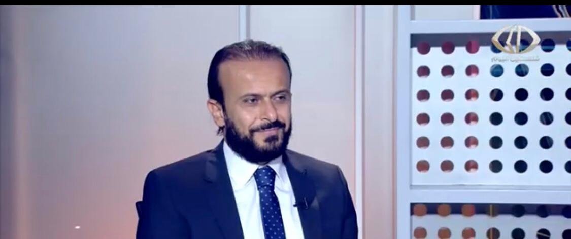 صورة مميزة: الدكتور علي حمّود الصمت سينكسر والحكومة الجديدة ستكون تكنوسياسية
