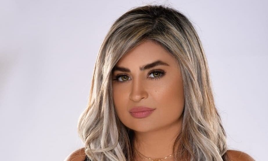 صورة مميزة: خبيرة التاتو عبير حوراني ضيفة برنامج عالموضة مع الاعلامية داليا طه