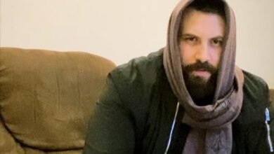 صورة توضيحية - هل توجد علاقة قرابة بين الإعلامي تامر محمود والممثل تيم حسن