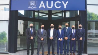 صورة توضيحية - الجامعة االأمريكية في قبرص The American University Of Cyprus