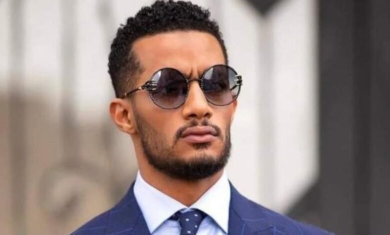 محمد رمضان يثير الجدل حول عودته لبطولة مسلسل موسى في رمضان 2021