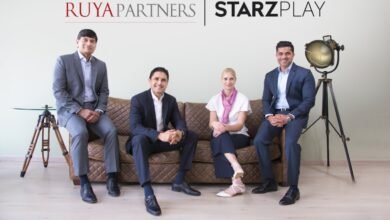 صورة توضيحية - STARZPLAY تحصل على أول تمويل بالدين بقيمة 25 مليون دولار (92 مليون درهم) من رؤيا بارتنرز