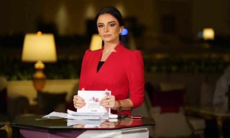الإعلامية جلنار ديب الإعلام مكون أساسي لبنية المجتمع
