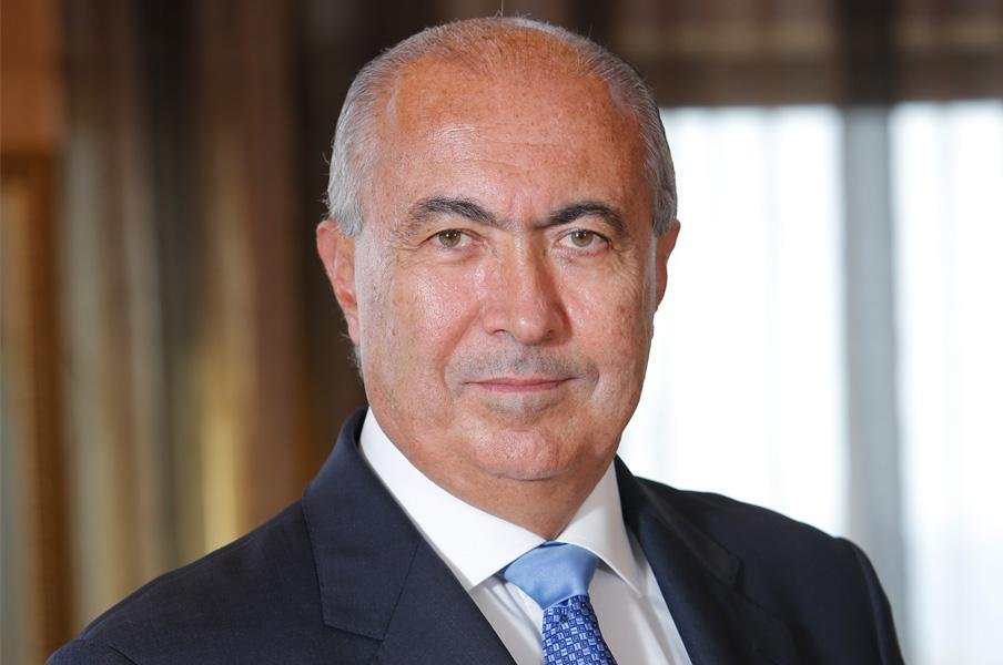 صورة مميزة: فؤاد مخزومي يؤكد لا يزال لدى الرئيس ماكرون إمكانية لإنقاذ لبنان من دماره