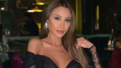 قريبًا.. الإعلامية ملاك الحسيني في جولة فنية حول العالم
