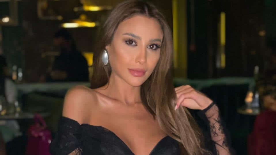 صورة مميزة: قريبًا.. الإعلامية ملاك الحسيني في جولة فنية حول العالم