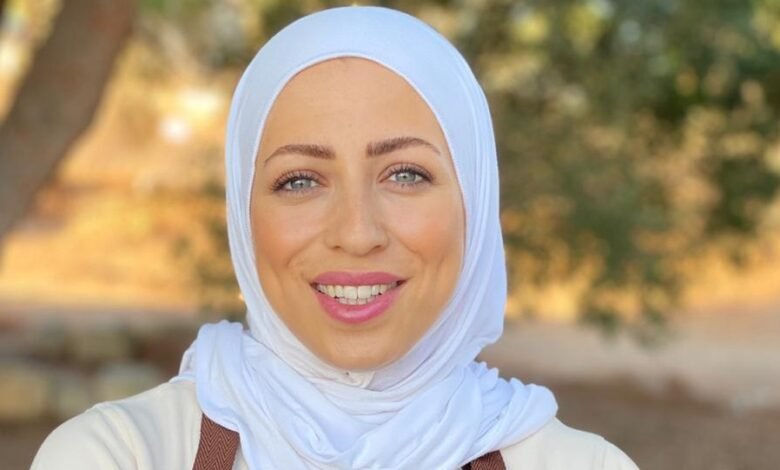 الشيف فاتنة ضاهر تطلق كتاب بالطهي