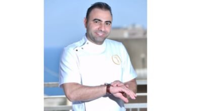 صورة توضيحية - ترميم الثدي بعد استئصاله حديث مع Hassan Nassreddine