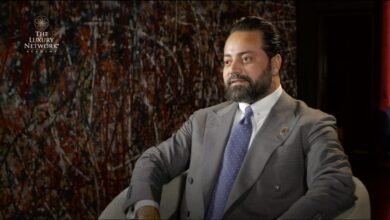 صورة توضيحية - The Luxury Network تطلق برنامجاً تدريبياً