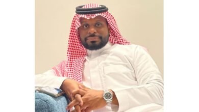 صورة توضيحية - ابراهيم محمد في حديث حول هجرة العقول