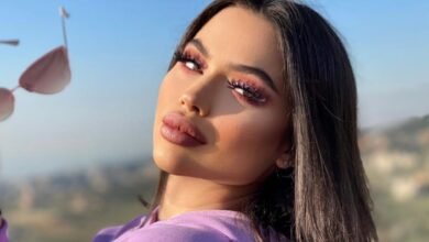 صورة توضيحية - مشاركة المغتربين في انتخابات 2022 حديث مع خبيرة التجميل Maya Kawas