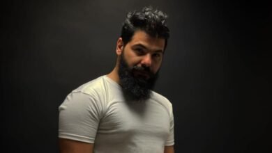 صورة توضيحية - Ebrahim Alnono الغذاء و الرياضة عنصران متكاملان