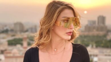 صورة توضيحية - العُمر ليس عائقاً! الإعلامية Noujoud Yassine يحق لكل فتاة أن تحيا بحريّتها