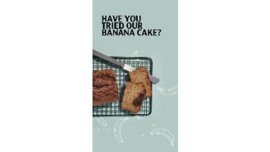 صورة توضيحية - Belicious Bakes شروط صحية و اطباق فريدة