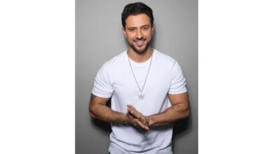 النجم كريم نور يشعل الأجواء في أنتيكا بار