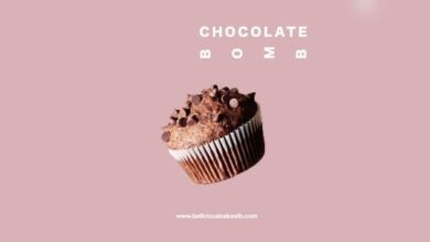 صورة توضيحية - مع انطلاق موسم الأعياد Belicious Bakes يقدّم تشكيلة واسعة من الحلويات