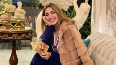 صورة توضيحية - الإعلامية نجود ياسين النفس هي الصديق اليومي