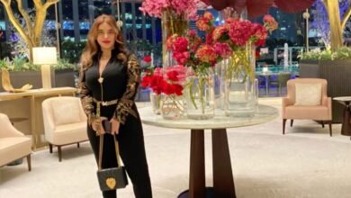 صورة توضيحية - ما هي مهنة الستايلست/Stylist؟ سؤال تجيب عنه مرام