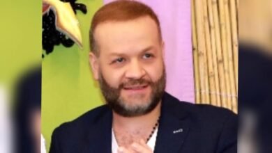 صورة توضيحية - تامر التونسي يتحدث عن بعض التغييرات بشأن الحصول على الفيزا الأوكرانية
