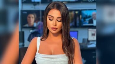 صورة توضيحية - الإعلامية يارا ابراهيم نجاح كبير على مدى السنوات الماضية