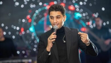 Photo of محمد عساف يطلق أغنيته الجديدة