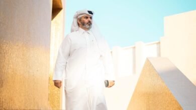 صورة توضيحية - راشد الأسود نناشد وزارة البيئة و التغير المناخي تشديد الرقابة