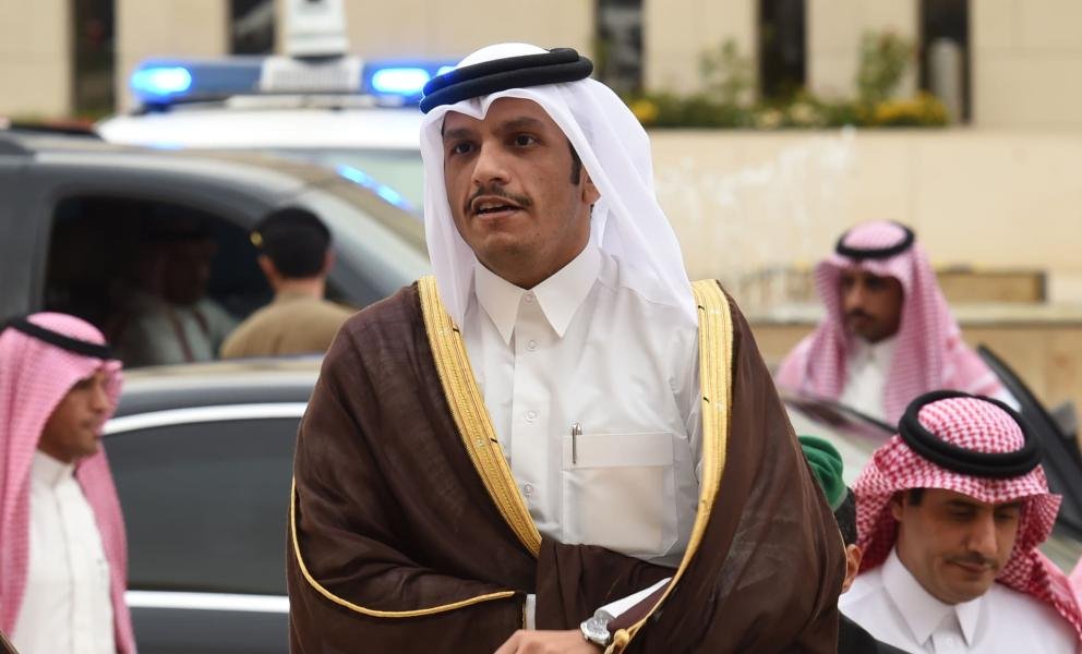الشيخ محمد بن عبد الرحمن آل ثاني يبدأ جولة تشمل 4 دول آسيوية
