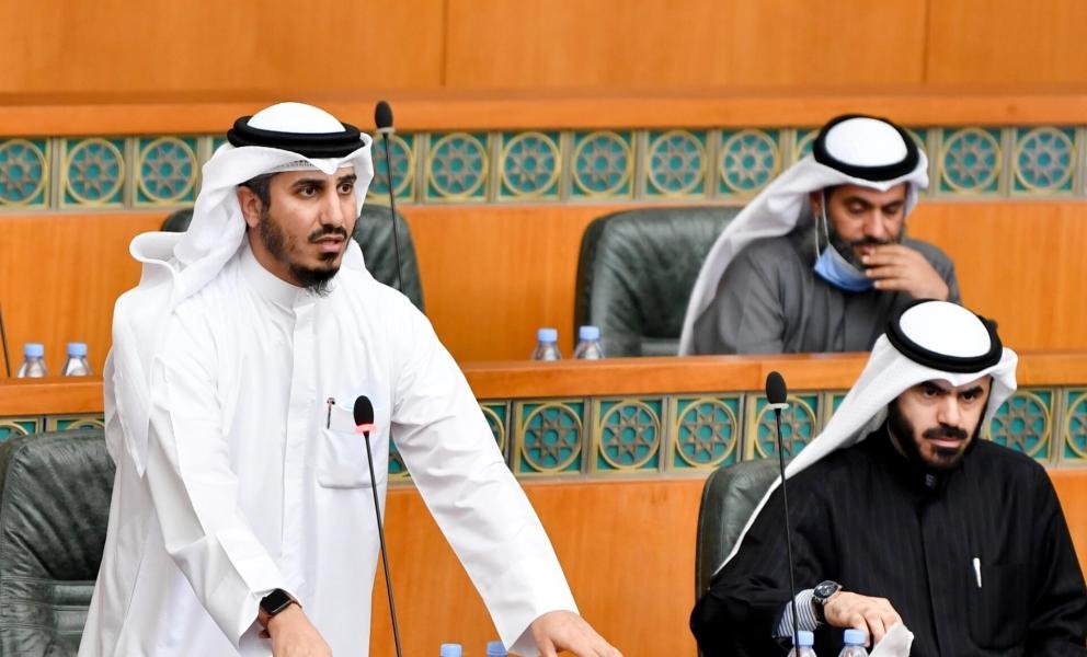 منع الداهوم من الترشح للانتخابات ورفض غالبية الطعون