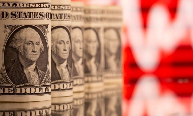 3 دول خليجية تخفّض حيازتها من السندات الأمريكية
