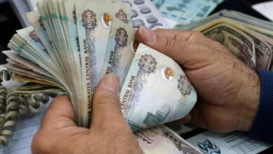 5 دول خليجية تتصدر دول بمتوسط الرواتب