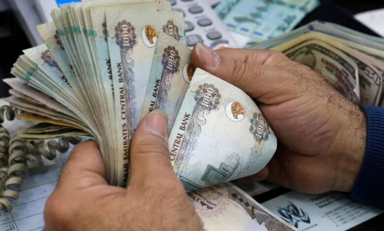 5 دول خليجية تتصدر دول بمتوسط الرواتب