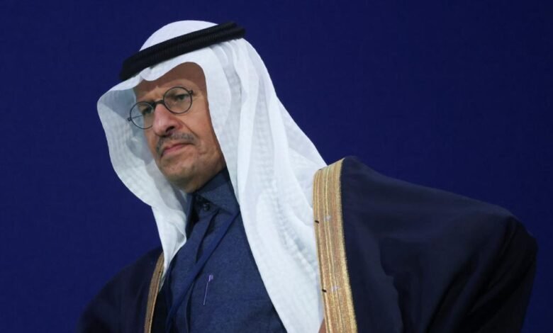 9 دول تعلن دعم موقف السعودية بشأن خفض إنتاج النفط