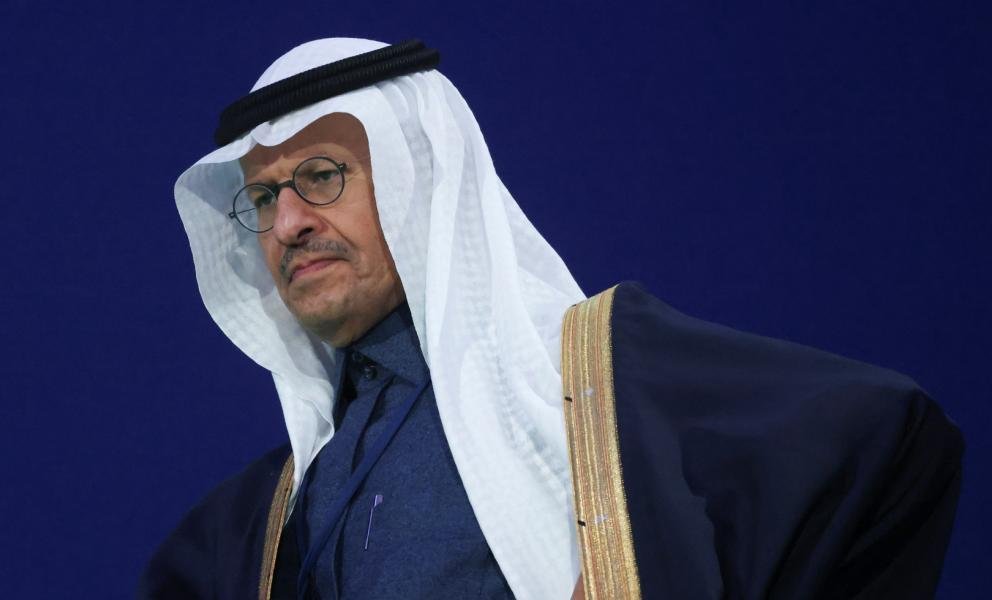 صورة مميزة: 9 دول تعلن دعم موقف السعودية بشأن خفض إنتاج النفط