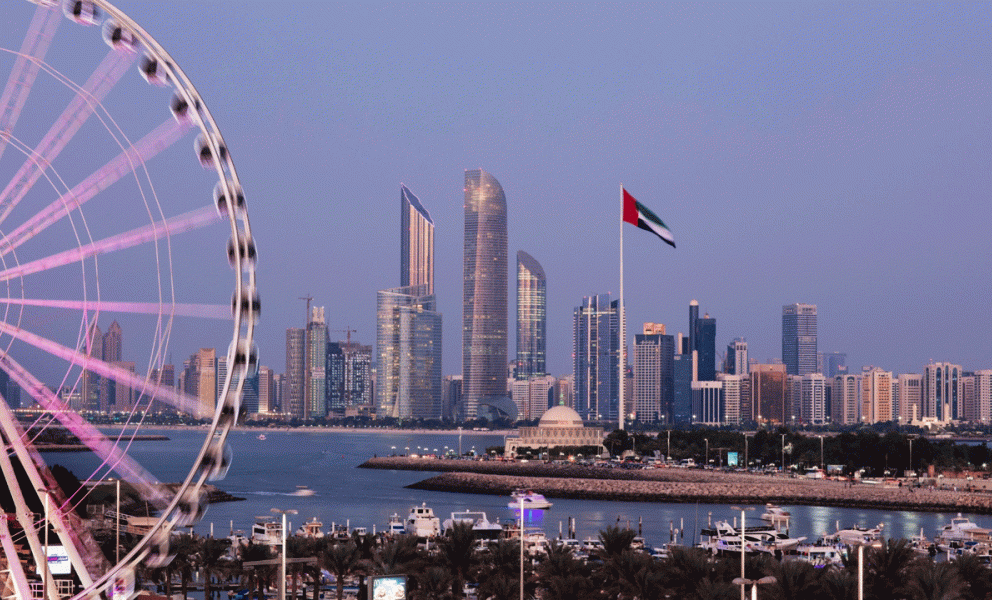 الإمارات الأكثر جذباً للصفقات في