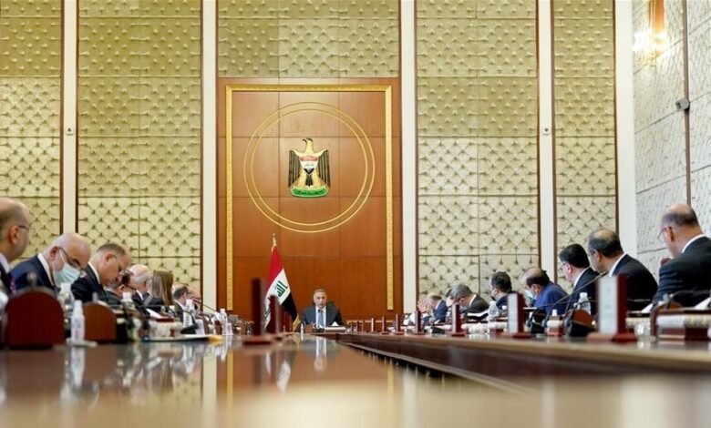 الحكومة العراقية العمل بلا موازنة تحدٍ كبير