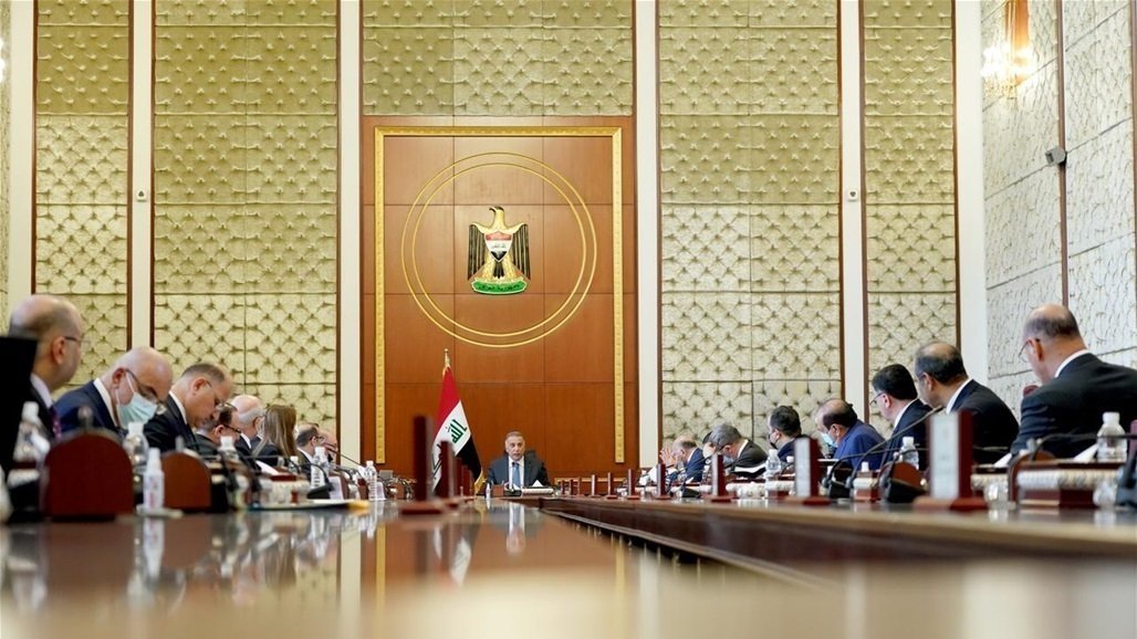 صورة مميزة: الحكومة العراقية العمل بلا موازنة تحدٍ كبير