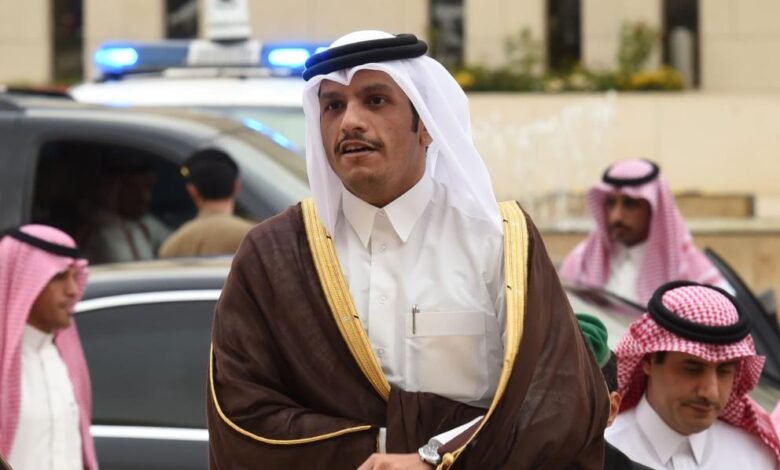 الشيخ محمد بن عبد الرحمن آل ثاني يبدأ جولة تشمل 4 دول آسيوية