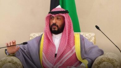 الكويت تشدد الأمن بكافة منافذها