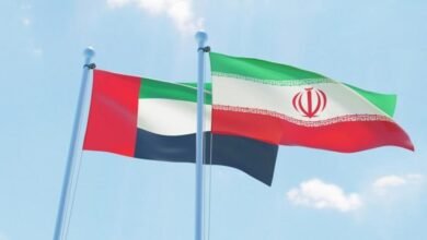 بعد 7 سنوات من استدعائه.. الإمارات تعيد سفيرها لإيران