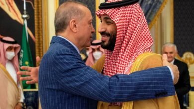 سفير تركيا في السعودية العلاقة بين البلدين مشرقة