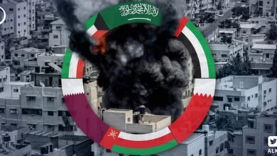 عدوان جديد على غزة.. كيف تضامنت دول الخليج مع الفلسطينيين؟