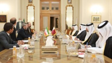 قطر تبحث مع الأوروبيين والإيرانيين إحياء الاتفاق النووي