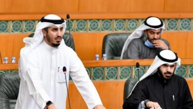 منع الداهوم من الترشح للانتخابات ورفض غالبية الطعون