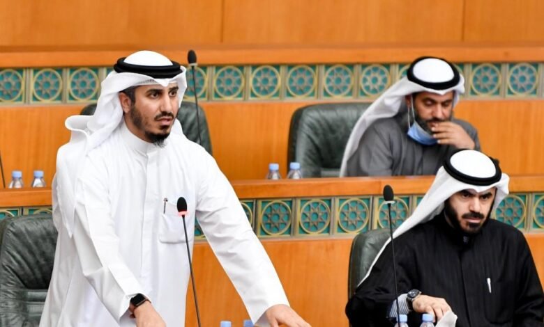 منع الداهوم من الترشح للانتخابات ورفض غالبية الطعون