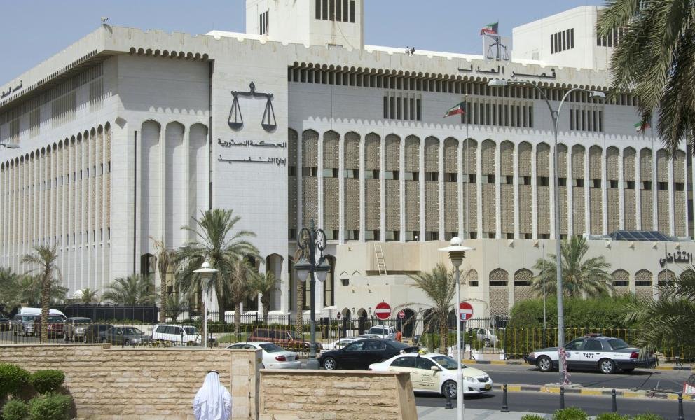 الكويت ترفض شكوى رئيس مكتبها الاستثماري المقال
