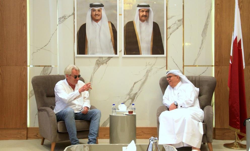 قطر والأمم المتحدة تبحثان تجنب تجدد التصعيد في غزة