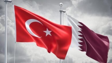 10.3 مليارات دولار قيمة الاستثمار القطري المباشر في تركيا