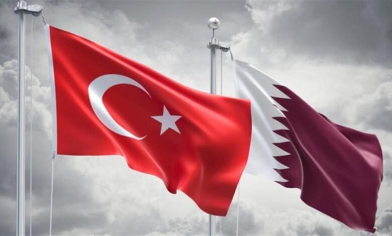 10.3 مليارات دولار قيمة الاستثمار القطري المباشر في تركيا